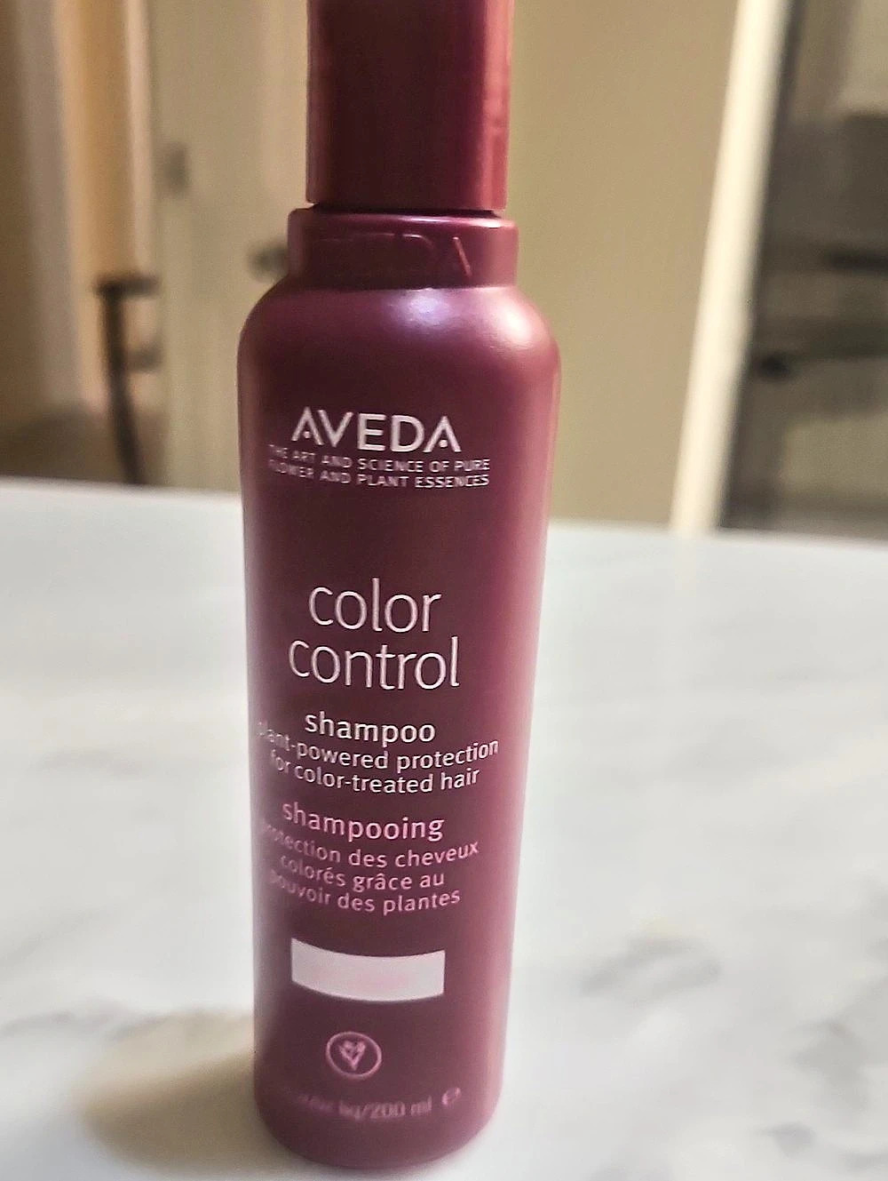 Aveda Color Control Shampoo Color Treated Hair NWT